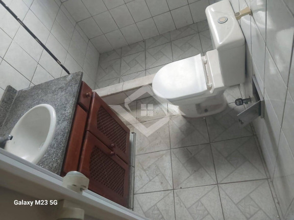 Imagem Casa com 2 Quartos para Alugar, 120 m² em Campo Grande - Rio De Janeiro Imagem Casa com 2 Quartos para Alugar, 120 m² em Campo Grande - Rio De Janeiro