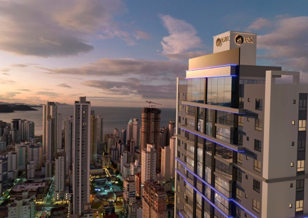 Imagem Apartamento com 4 Quartos à Venda, 138 m² em Centro - Balneário Camboriú