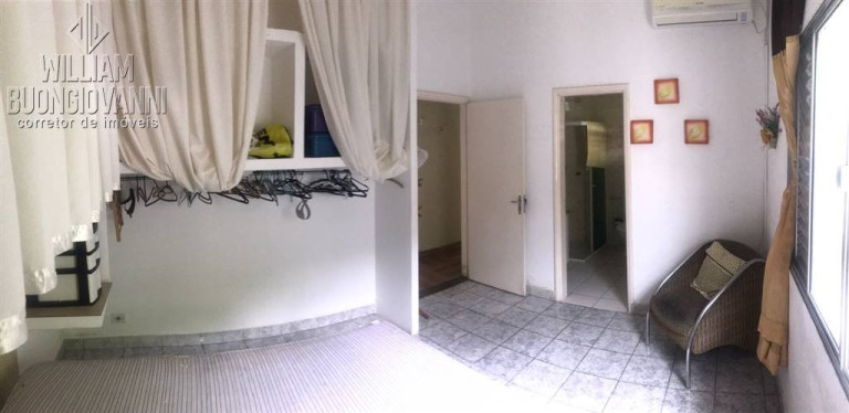 Imagem Casa com 3 Quartos à Venda, 159 m² em Caicara - Praia Grande
