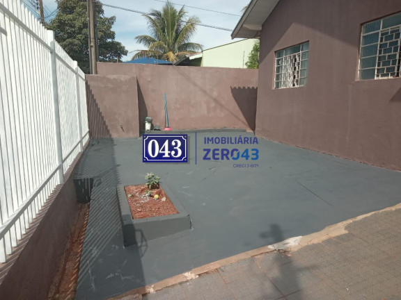 Imagem Casa com 4 Quartos à Venda, 220 m² em Cafezal - Londrina Imagem Casa com 4 Quartos à Venda, 220 m² em Cafezal - Londrina