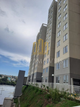 Imagem Apartamento com 2 Quartos à Venda, 44 m² em Jardim Paraíso - Jacareí Imagem Apartamento com 2 Quartos à Venda, 44 m² em Jardim Paraíso - Jacareí