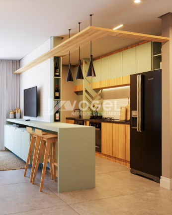 Imagem Apartamento com 2 Quartos à Venda, 80 m² em Centro - Estancia Velha Imagem Apartamento com 2 Quartos à Venda, 80 m² em Centro - Estancia Velha