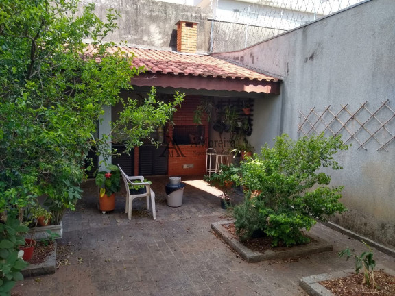 Imagem Casa com 3 Quartos à Venda, 372 m² em Jardim São Vicente - Jundiaí