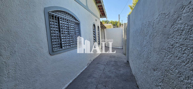 Imagem Casa com 2 Quartos à Venda, 130 m² em Jardim Residencial Vetorasso - São José Do Rio Preto Imagem Casa com 2 Quartos à Venda, 130 m² em Jardim Residencial Vetorasso - São José Do Rio Preto