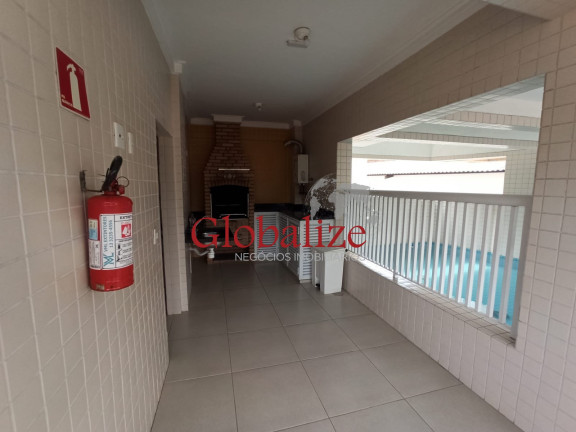 Imagem Imóvel com 1 Quarto à Venda, 76 m² em Encruzilhada - Santos