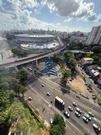 Imagem Imóvel com 2 Quartos à Venda, 54 m² em Matatu - Salvador