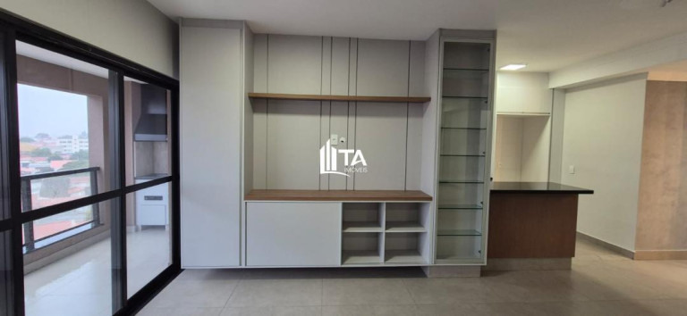 Imagem Imóvel com 2 Quartos à Venda, 83 m² em Parque Industrial - Campinas
