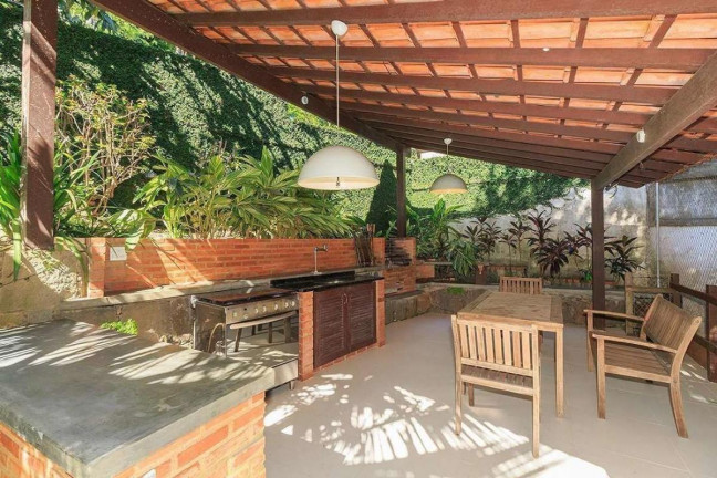 Casa com 4 Quartos à Venda, 400 m² em Itanhangá - Rio De Janeiro
