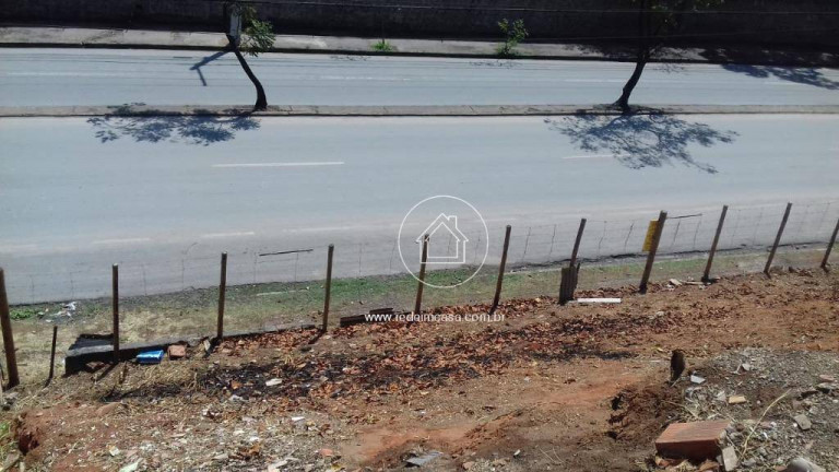 Imagem Terreno à Venda, 683 m² em Venda Nova - Belo Horizonte Imagem Terreno à Venda, 683 m² em Venda Nova - Belo Horizonte