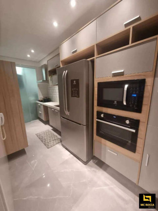 Imagem Apartamento com 3 Quartos à Venda, 127 m² em Centro - São Bernardo Do Campo Imagem Apartamento com 3 Quartos à Venda, 127 m² em Centro - São Bernardo Do Campo