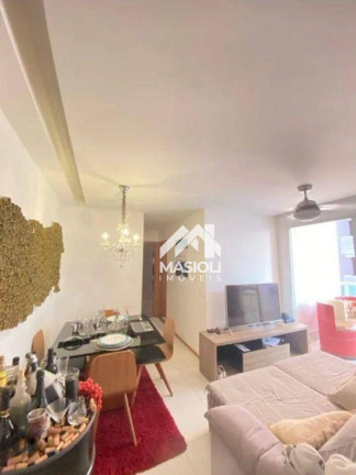 Imagem Apartamento com 2 Quartos à Venda, 55 m² em Praia De Itaparica - Vila Velha Imagem Apartamento com 2 Quartos à Venda, 55 m² em Praia De Itaparica - Vila Velha