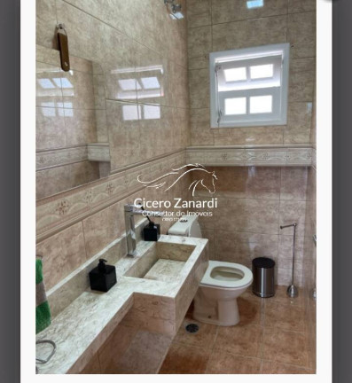 Imagem Casa com 3 Quartos à Venda, 360 m² em Porta Sol - Mairinque
