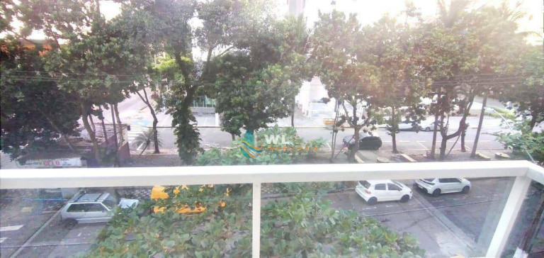Imagem Apartamento com 3 Quartos à Venda, 105 m² em Centro - Guarujá