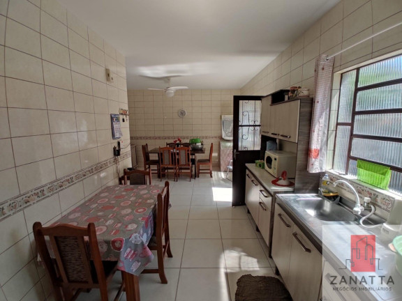 Imagem Casa com 3 Quartos à Venda,  em Centro - Esteio