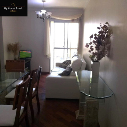 Imagem Apartamento com 3 Quartos à Venda, 60 m² em Vila Maria Alta - São Paulo Imagem Apartamento com 3 Quartos à Venda, 60 m² em Vila Maria Alta - São Paulo