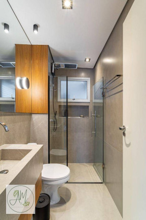 Imagem Apartamento com 2 Quartos à Venda, 90 m² em Parque Campolim - Sorocaba