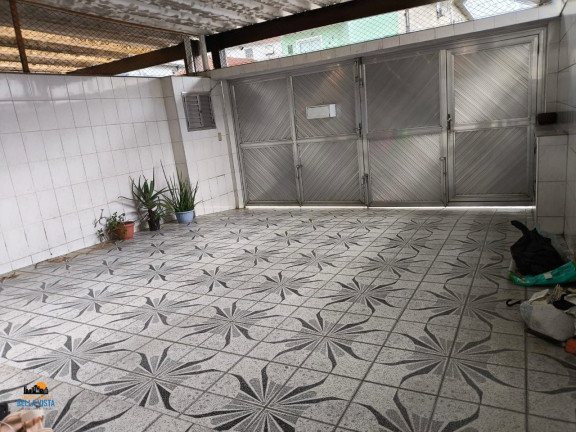 Imagem Sobrado com 3 Quartos à Venda, 185 m² em Vila Valença - São Vicente