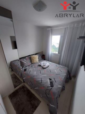 Imagem Imóvel com 2 Quartos à Venda, 50 m² em Nova Cidade Jardim - Jundiaí