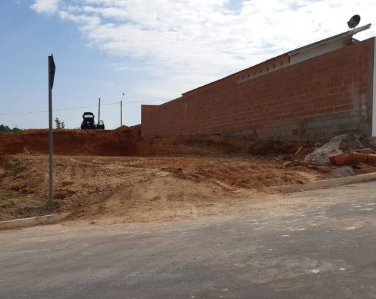 Terreno à Venda, 275 m² em Jardim Das Angélicas - Itupeva