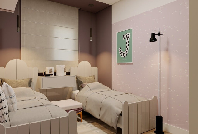 Imagem Imóvel com 2 Quartos à Venda, 47 m² em Vila Nova Bonsucesso - Guarulhos
