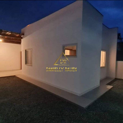 Imagem Casa com 2 Quartos à Venda, 93 m² em Quinta Dos Açorianos - Barra Velha