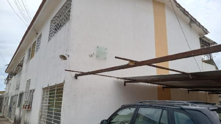 Apartamento com 2 Quartos à Venda, 53 m² em Nossa Senhora Da Conceicao - Paulista