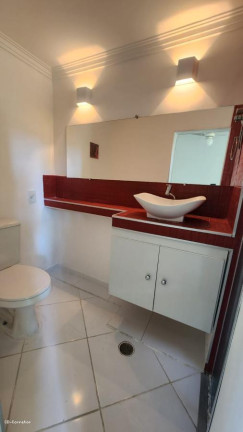 Imagem Apartamento com 3 Quartos à Venda, 55 m² em Jardim Ibitirama - São Paulo Imagem Apartamento com 3 Quartos à Venda, 55 m² em Jardim Ibitirama - São Paulo