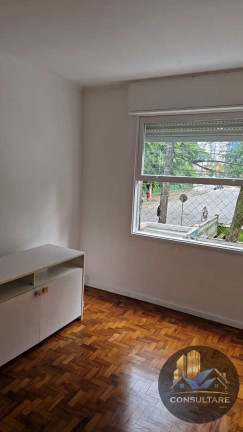 Imagem Apartamento com 2 Quartos à Venda, 92 m² em José Menino - Santos Imagem Apartamento com 2 Quartos à Venda, 92 m² em José Menino - Santos