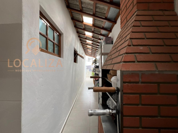 Imagem Casa com 3 Quartos à Venda, 98 m² em Loteamento Villa Branca - Jacareí Imagem Casa com 3 Quartos à Venda, 98 m² em Loteamento Villa Branca - Jacareí