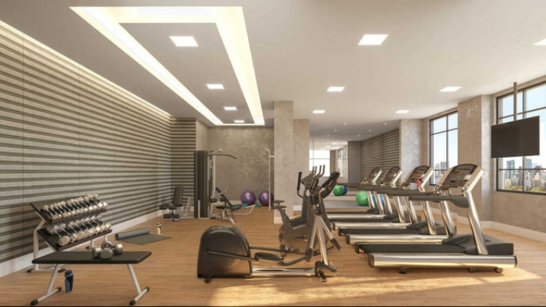 Imagem Apartamento com 2 Quartos à Venda, 73 m² em Pinheiros - São Paulo