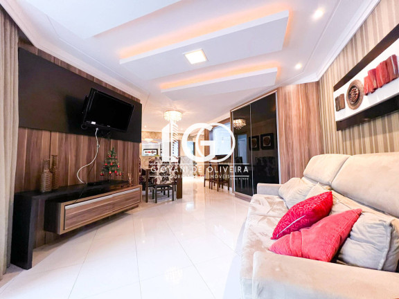 Imagem Apartamento com 4 Quartos à Venda, 150 m² em Michel - Criciúma Imagem Apartamento com 4 Quartos à Venda, 150 m² em Michel - Criciúma