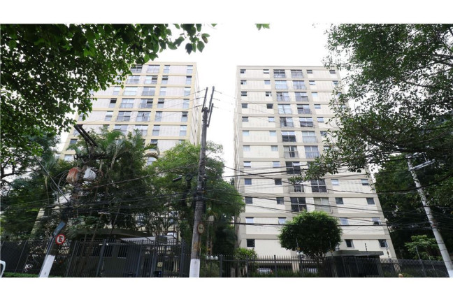 Imagem Apartamento com 2 Quartos à Venda, 78 m² em Vila Andrade - São Paulo Imagem Apartamento com 2 Quartos à Venda, 78 m² em Vila Andrade - São Paulo