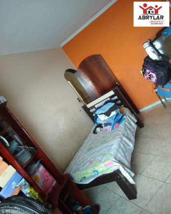 Imagem Sobrado com 3 Quartos à Venda, 180 m² em Parque Almerinda Pereira Chaves - Jundiaí