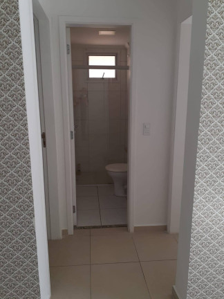 Imagem Apartamento com 2 Quartos para Alugar, 60 m² em Paraíso - Santo André