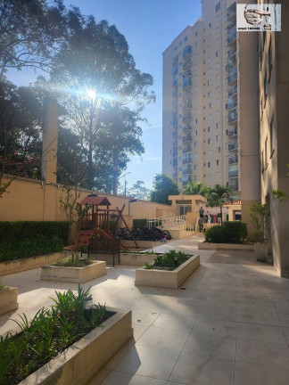 Imagem Apartamento com 2 Quartos à Venda, 40 m² em Jardim Parque Morumbi - São Paulo Imagem Apartamento com 2 Quartos à Venda, 40 m² em Jardim Parque Morumbi - São Paulo