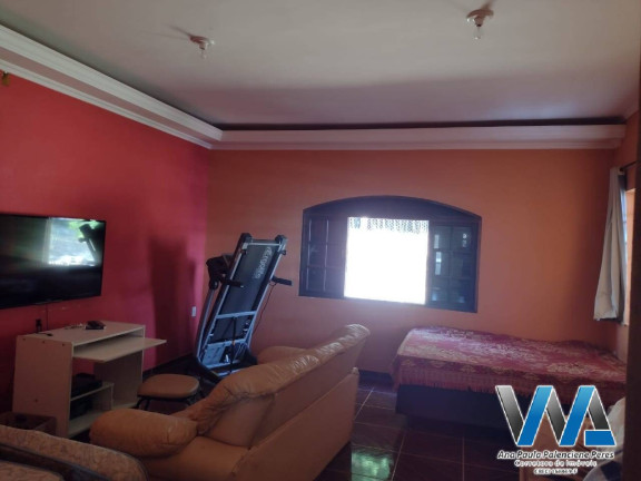 Imagem Chácara com 4 Quartos à Venda, 270 m² em Chácara Portal Das Estâncias  - Bragança Paulista