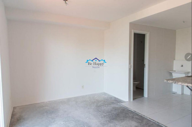 Imagem Apartamento com 1 Quarto à Venda, 31 m² em Liberdade - São Paulo Imagem Apartamento com 1 Quarto à Venda, 31 m² em Liberdade - São Paulo