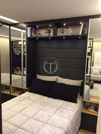 Imagem Apartamento com 1 Quarto à Venda, 56 m² em Picanço - Guarulhos