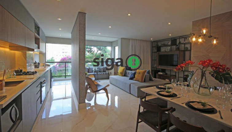 Imagem Apartamento com 3 Quartos à Venda, 80 m² em Planalto Paulista - São Paulo Imagem Apartamento com 3 Quartos à Venda, 80 m² em Planalto Paulista - São Paulo