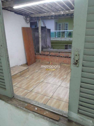 Imagem Sobrado com 4 Quartos à Venda, 225 m² em Piraporinha - Diadema Imagem Sobrado com 4 Quartos à Venda, 225 m² em Piraporinha - Diadema