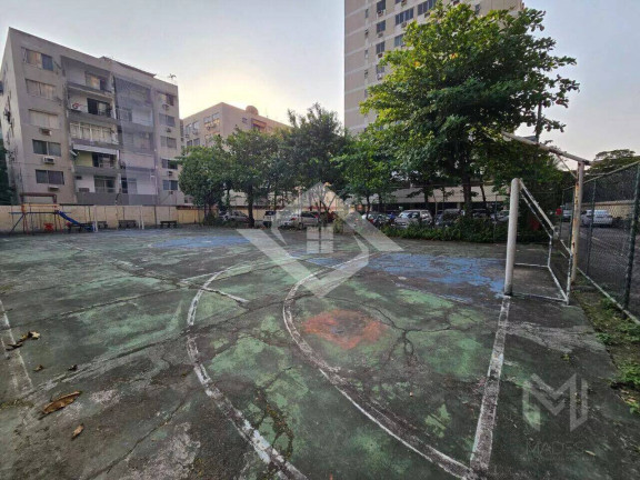 Imagem Apartamento com 3 Quartos à Venda, 103 m² em Freguesia (jacarepaguá) - Rio De Janeiro