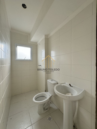 Imagem Apartamento com 2 Quartos à Venda, 60 m² em Boqueirão - Praia Grande Imagem Apartamento com 2 Quartos à Venda, 60 m² em Boqueirão - Praia Grande