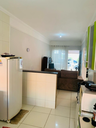 Imagem Casa com 2 Quartos à Venda, 100 m² em Jardim São Paulo - Boituva