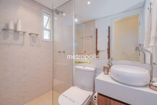 Imagem Apartamento com 2 Quartos à Venda, 56 m² em Vila Caraguatá - São Paulo Imagem Apartamento com 2 Quartos à Venda, 56 m² em Vila Caraguatá - São Paulo