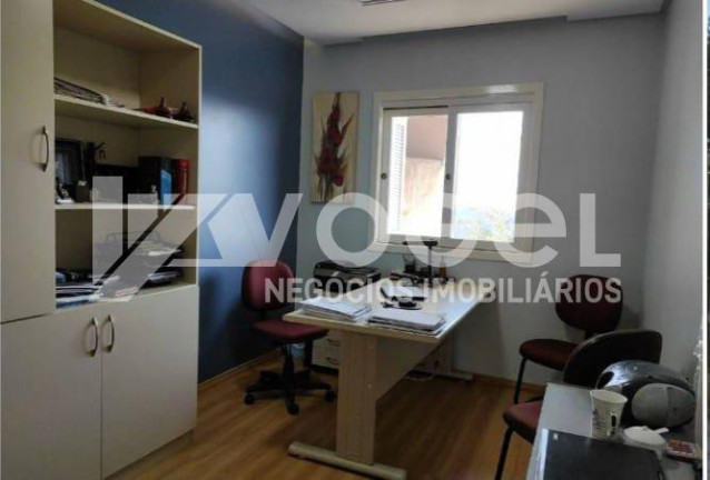 Imagem Apartamento com 4 Quartos à Venda, 149 m² em Santa Fé - Caxias Do Sul