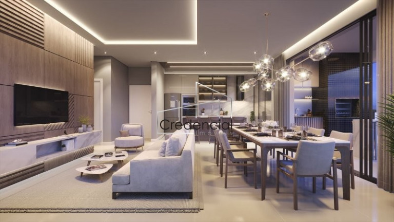 Imagem Apartamento com 2 Quartos à Venda, 88 m² em água Verde - Curitiba Imagem Apartamento com 2 Quartos à Venda, 88 m² em água Verde - Curitiba
