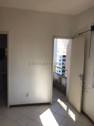 Imagem Apartamento com 1 Quarto à Venda, 37 m² em Republica - São Paulo Imagem Apartamento com 1 Quarto à Venda, 37 m² em Republica - São Paulo
