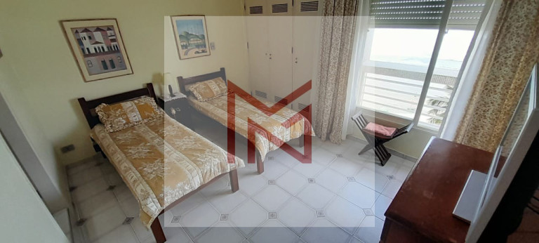 Imagem Apartamento com 2 Quartos à Venda, 141 m² em Pitangueiras - Guarujá