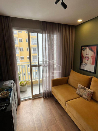 Imagem Apartamento com 2 Quartos à Venda, 49 m² em Santa Terezinha - São Bernardo Do Campo