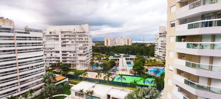 Imagem Apartamento com 3 Quartos à Venda, 131 m² em Riviera De São Lourenço - Bertioga